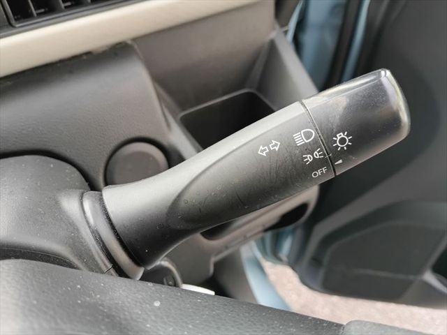 SUZUKI WAGON R 2017 Image 31