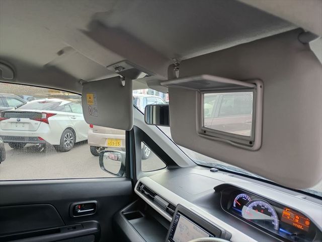 SUZUKI WAGON R 2017 Image 31