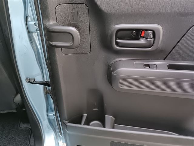 SUZUKI WAGON R 2017 Image 31