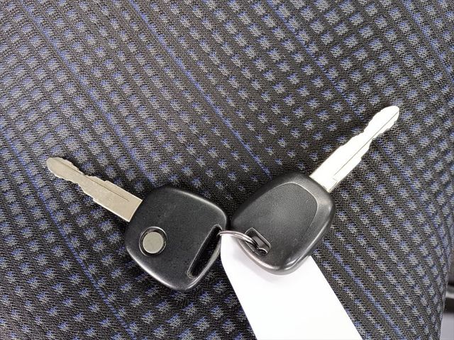 SUZUKI WAGON R 2017 Image 31