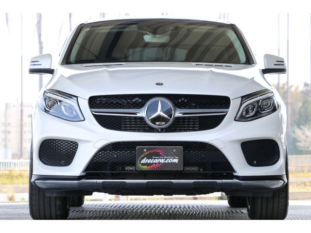 MERCEDES BENZ GLE CL 2016 Image 31