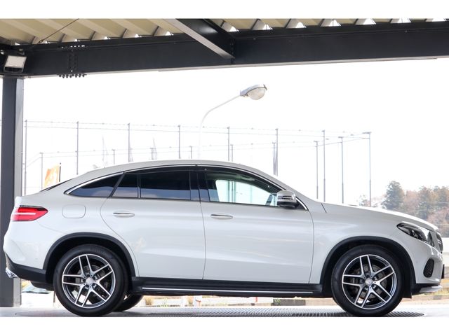 MERCEDES BENZ GLE CL 2016 Image 31