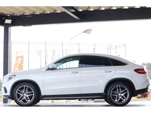 MERCEDES BENZ GLE CL 2016 Image 31
