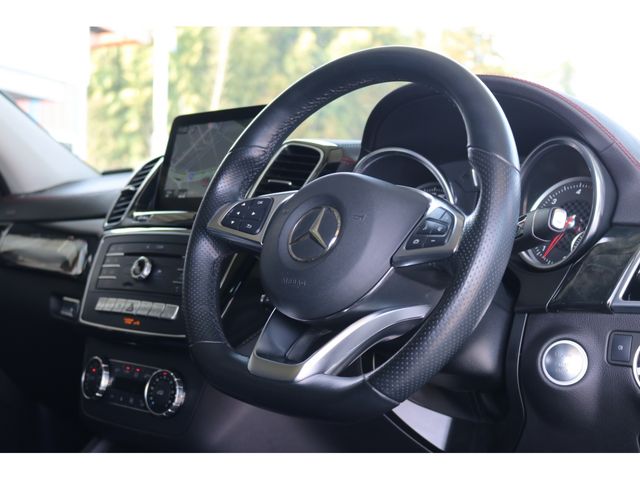 MERCEDES BENZ GLE CL 2016 Image 31