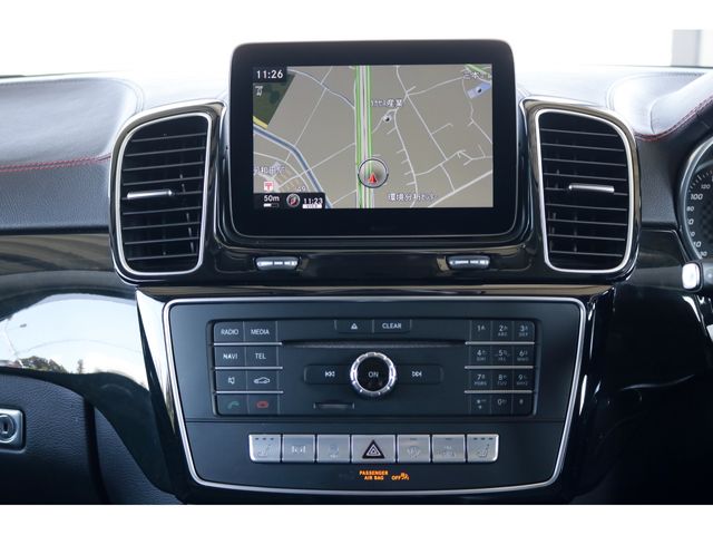 MERCEDES BENZ GLE CL 2016 Image 31