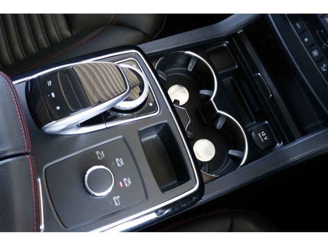 MERCEDES BENZ GLE CL 2016 Image 31