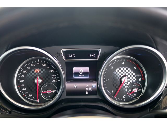 MERCEDES BENZ GLE CL 2016 Image 31