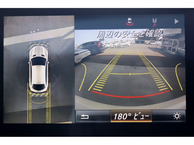 MERCEDES BENZ GLE CL 2016 Image 31