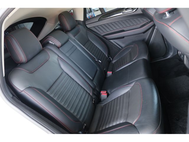 MERCEDES BENZ GLE CL 2016 Image 31