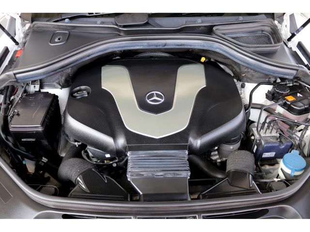 MERCEDES BENZ GLE CL 2016 Image 31