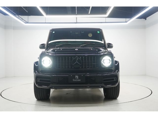MERCEDES BENZ MERCEDES AMG G CLASS 2022 Image 31
