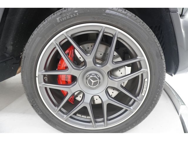 MERCEDES BENZ MERCEDES AMG G CLASS 2022 Image 31