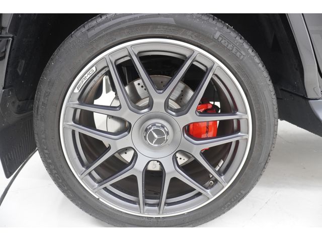 MERCEDES BENZ MERCEDES AMG G CLASS 2022 Image 31