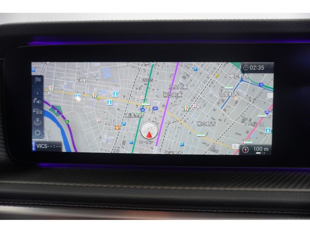 MERCEDES BENZ MERCEDES AMG G CLASS 2022 Image 31