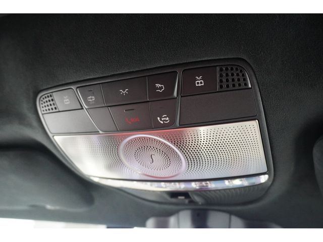 MERCEDES BENZ MERCEDES AMG G CLASS 2022 Image 31