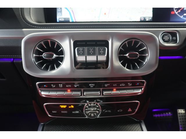MERCEDES BENZ MERCEDES AMG G CLASS 2022 Image 31