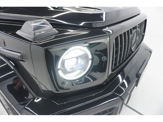 MERCEDES BENZ MERCEDES AMG G CLASS 2022 Image 31