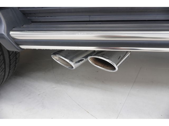 MERCEDES BENZ MERCEDES AMG G CLASS 2022 Image 31