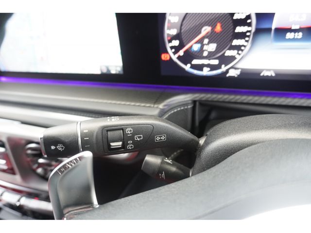 MERCEDES BENZ MERCEDES AMG G CLASS 2022 Image 31