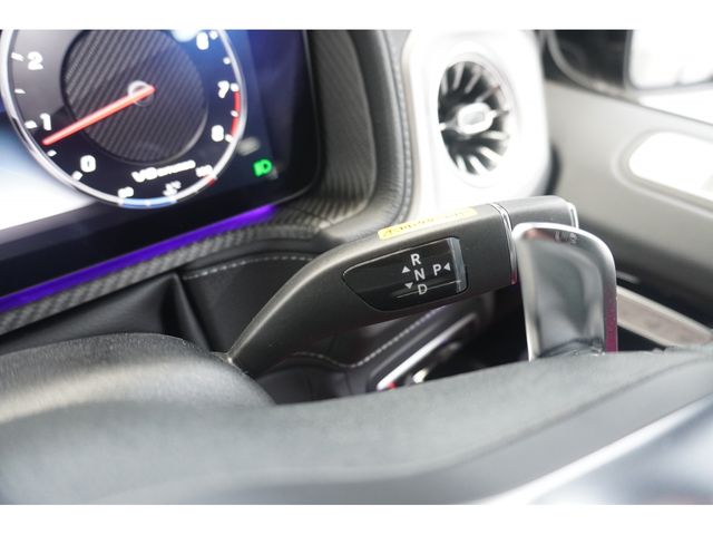 MERCEDES BENZ MERCEDES AMG G CLASS 2022 Image 31