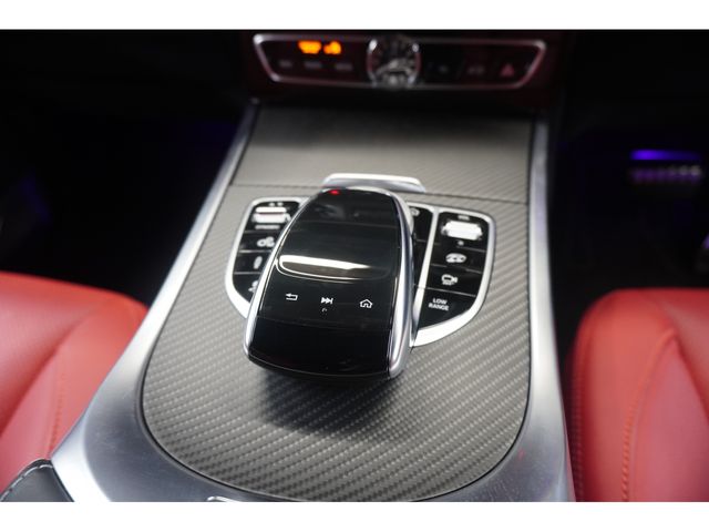 MERCEDES BENZ MERCEDES AMG G CLASS 2022 Image 31