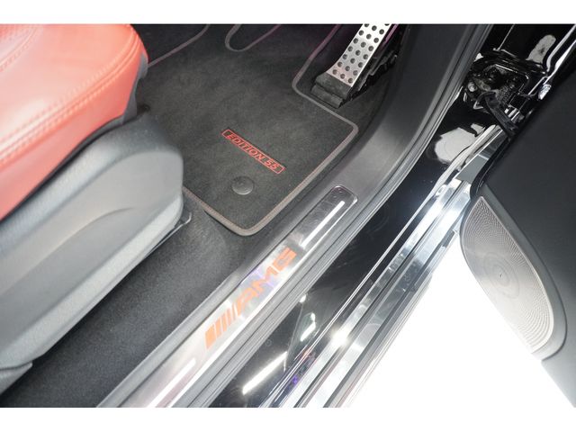 MERCEDES BENZ MERCEDES AMG G CLASS 2022 Image 31