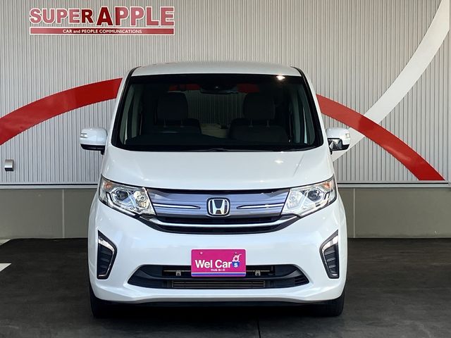 HONDA STEPWAGON 4WD 2019 Image 31