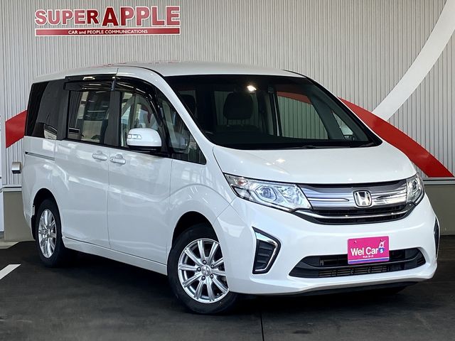 HONDA STEPWAGON 4WD 2019 Image 31