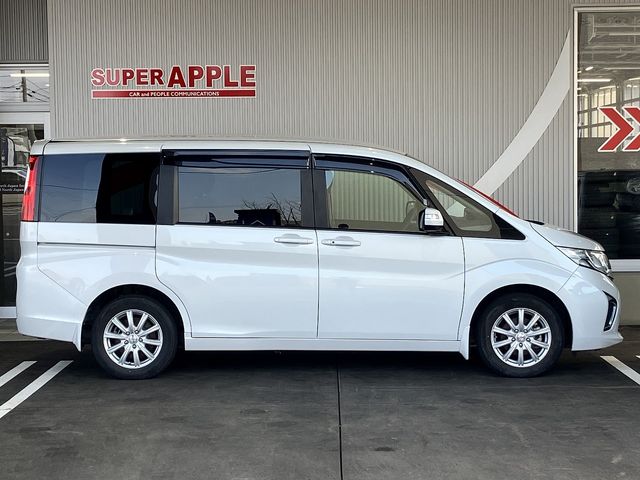 HONDA STEPWAGON 4WD 2019 Image 31