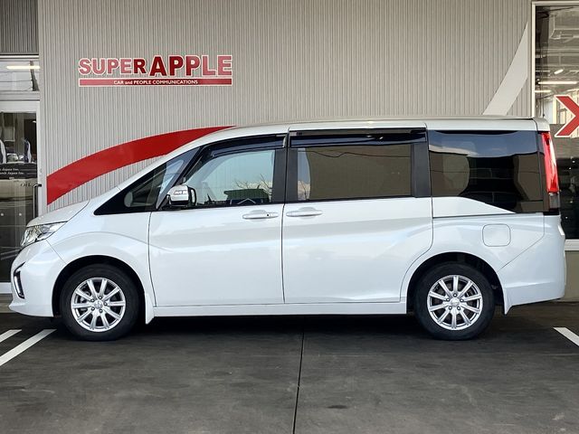 HONDA STEPWAGON 4WD 2019 Image 31