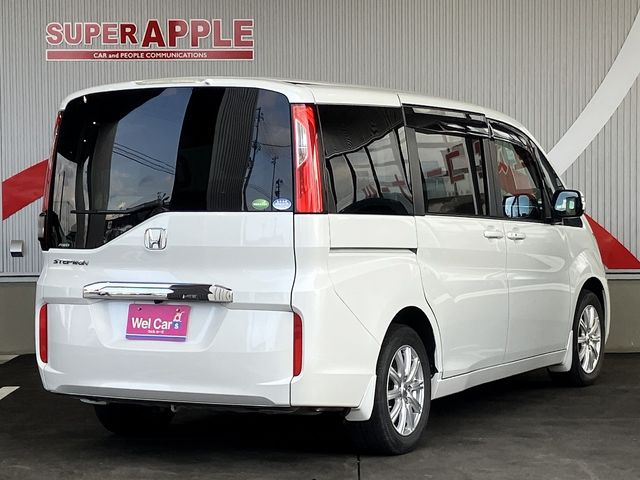 HONDA STEPWAGON 4WD 2019 Image 31
