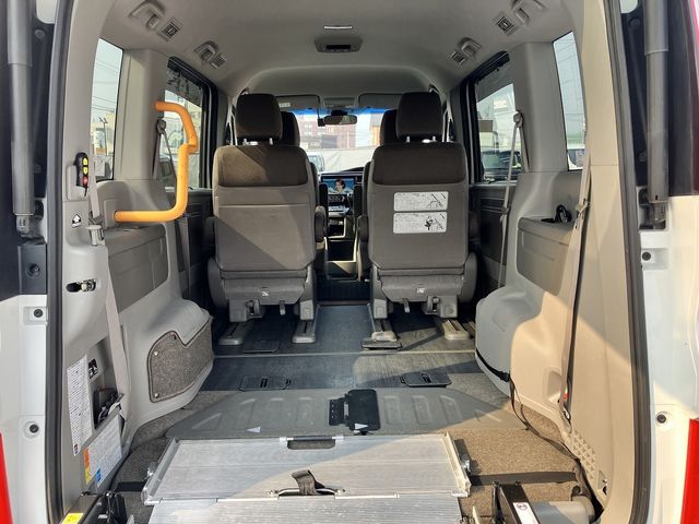 HONDA STEPWAGON 4WD 2019 Image 31