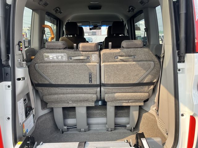 HONDA STEPWAGON 4WD 2019 Image 31