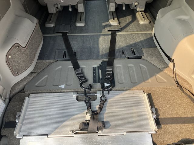 HONDA STEPWAGON 4WD 2019 Image 31