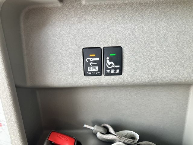 HONDA STEPWAGON 4WD 2019 Image 31