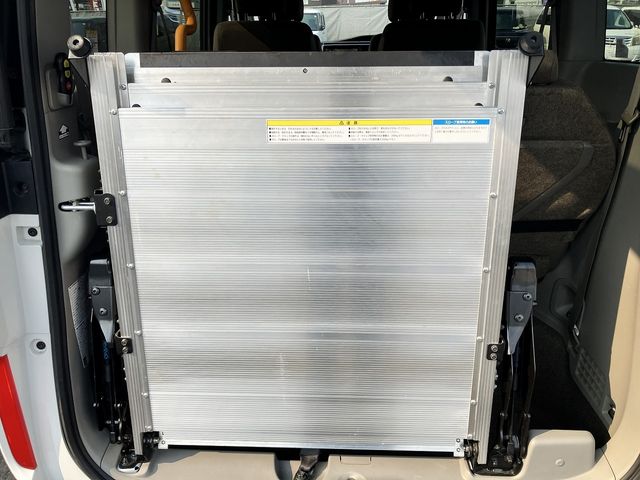 HONDA STEPWAGON 4WD 2019 Image 31