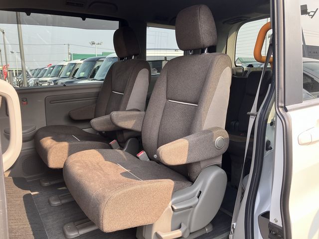HONDA STEPWAGON 4WD 2019 Image 31
