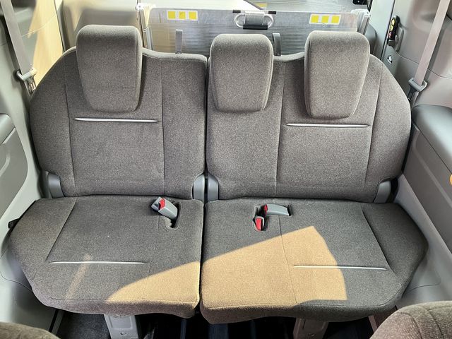 HONDA STEPWAGON 4WD 2019 Image 31