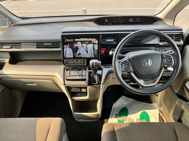 HONDA STEPWAGON 4WD 2019 Image 31