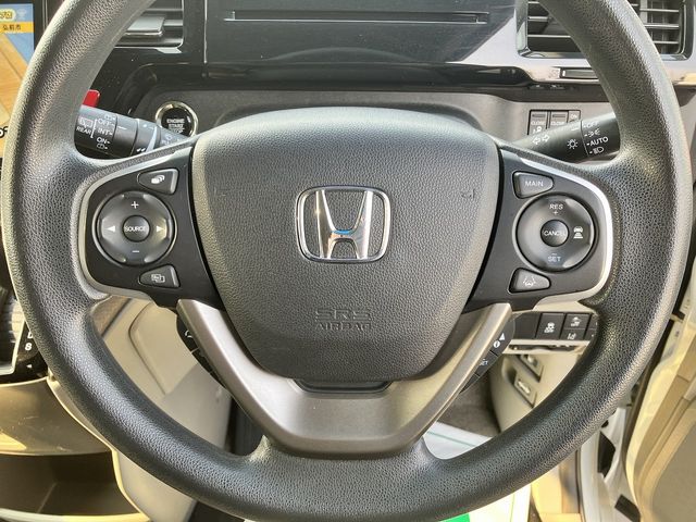 HONDA STEPWAGON 4WD 2019 Image 31