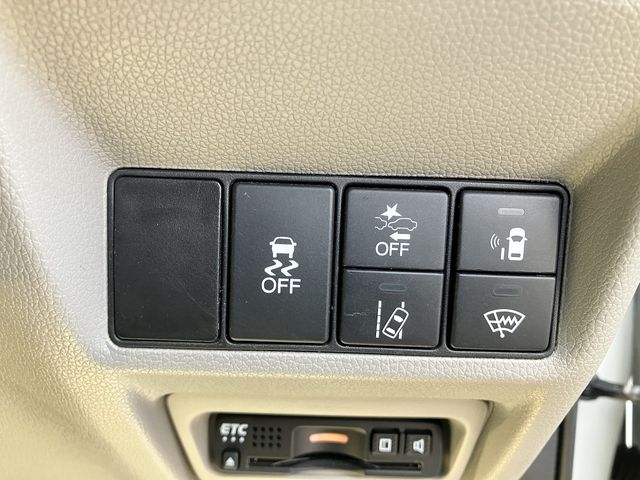 HONDA STEPWAGON 4WD 2019 Image 31