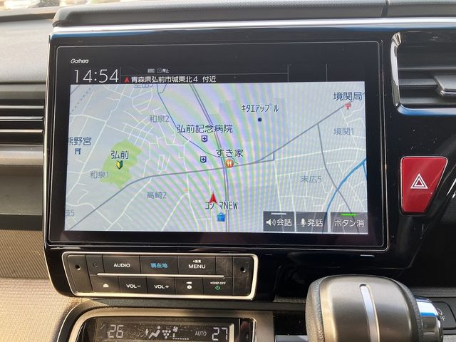 HONDA STEPWAGON 4WD 2019 Image 31