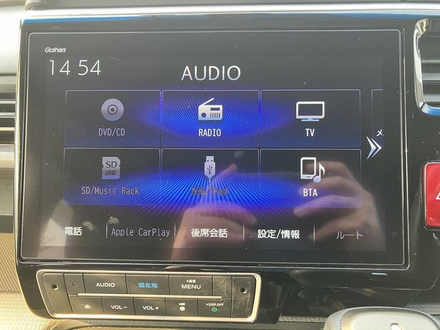 HONDA STEPWAGON 4WD 2019 Image 31