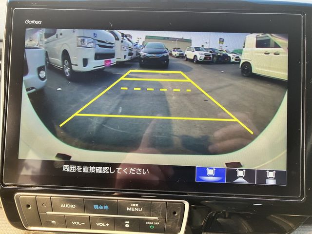 HONDA STEPWAGON 4WD 2019 Image 31