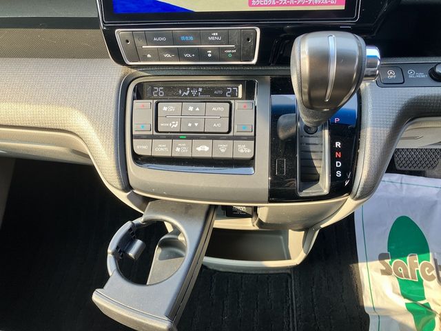 HONDA STEPWAGON 4WD 2019 Image 31