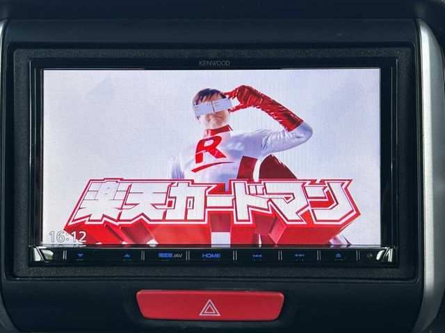 HONDA N BOX CUSTOM 2012 Image 31