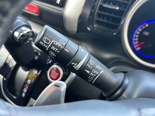 HONDA N BOX CUSTOM 2012 Image 31