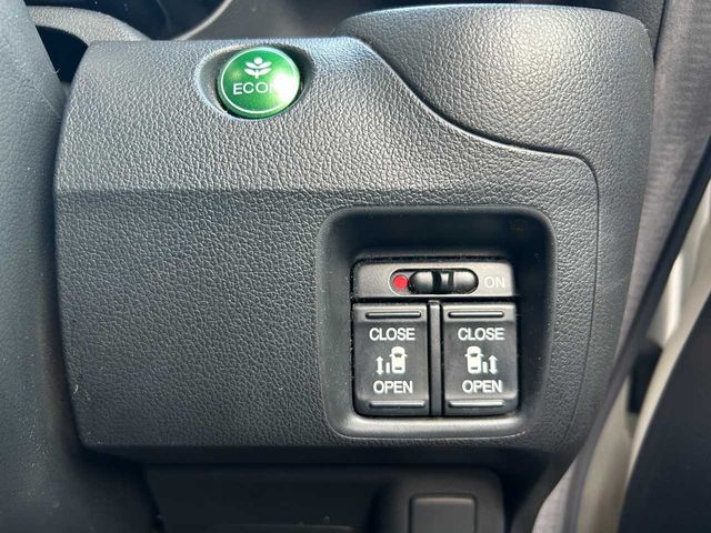 HONDA N BOX CUSTOM 2012 Image 31