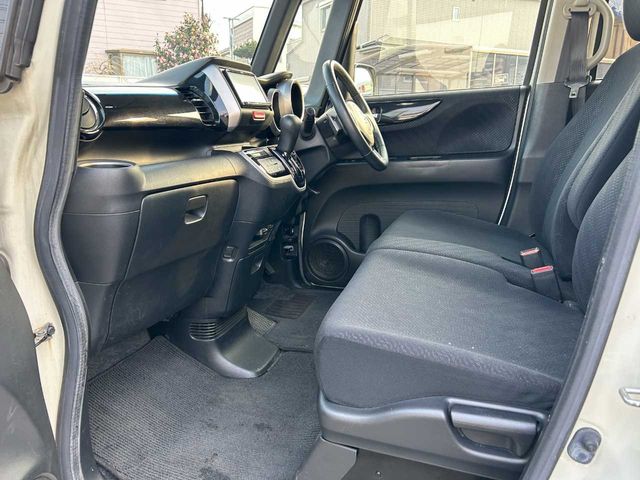 HONDA N BOX CUSTOM 2012 Image 31