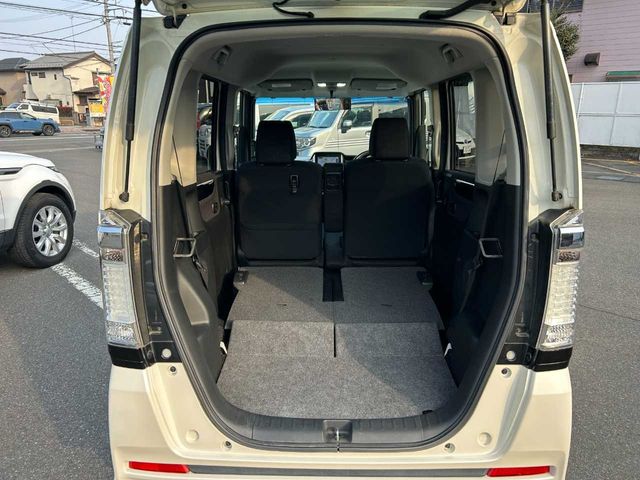 HONDA N BOX CUSTOM 2012 Image 31